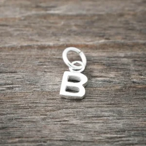 Fashion Faith Berlock bokstav B