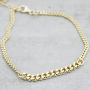 Best Faith Guldarmband chunky chain