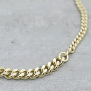 Best Faith Guldarmband chunky chain