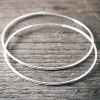 Sale Faith Silvercreoler 60mm