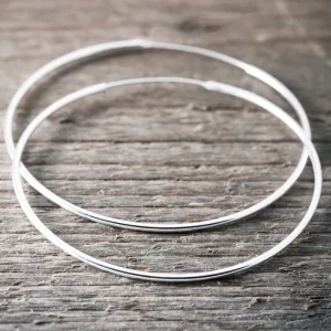 Sale Faith Silvercreoler 60mm