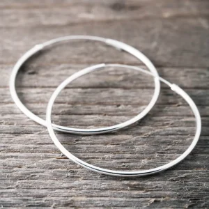 Discount Faith Silvercreoler 45mm