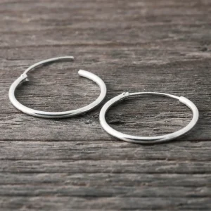 Best Faith Silvercreoler 20mm