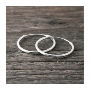 Best Faith Silvercreoler 20mm