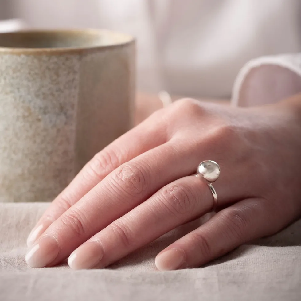 silverring_kula_1.webp Clearance Faith Silverring kula