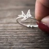 Best Faith Silverring svala